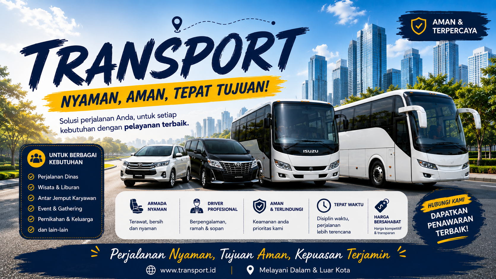 transport